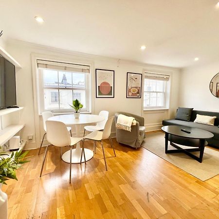 Hyde Park - 1 Bed - Central London B Buitenkant foto